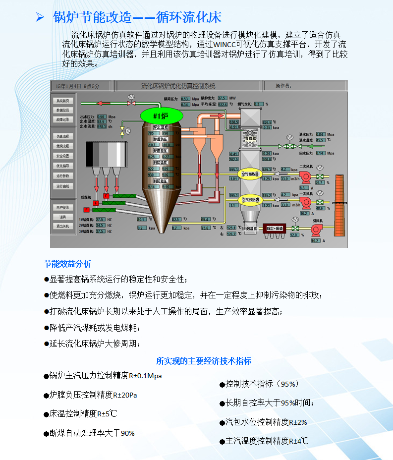 大氣污染治理措施